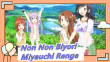 [Non Non Biyori] Miyauchi Renge's Song