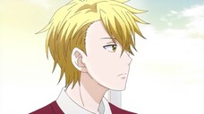 Fukigen na Mononokean Tsuzuki (S2) ep. 9