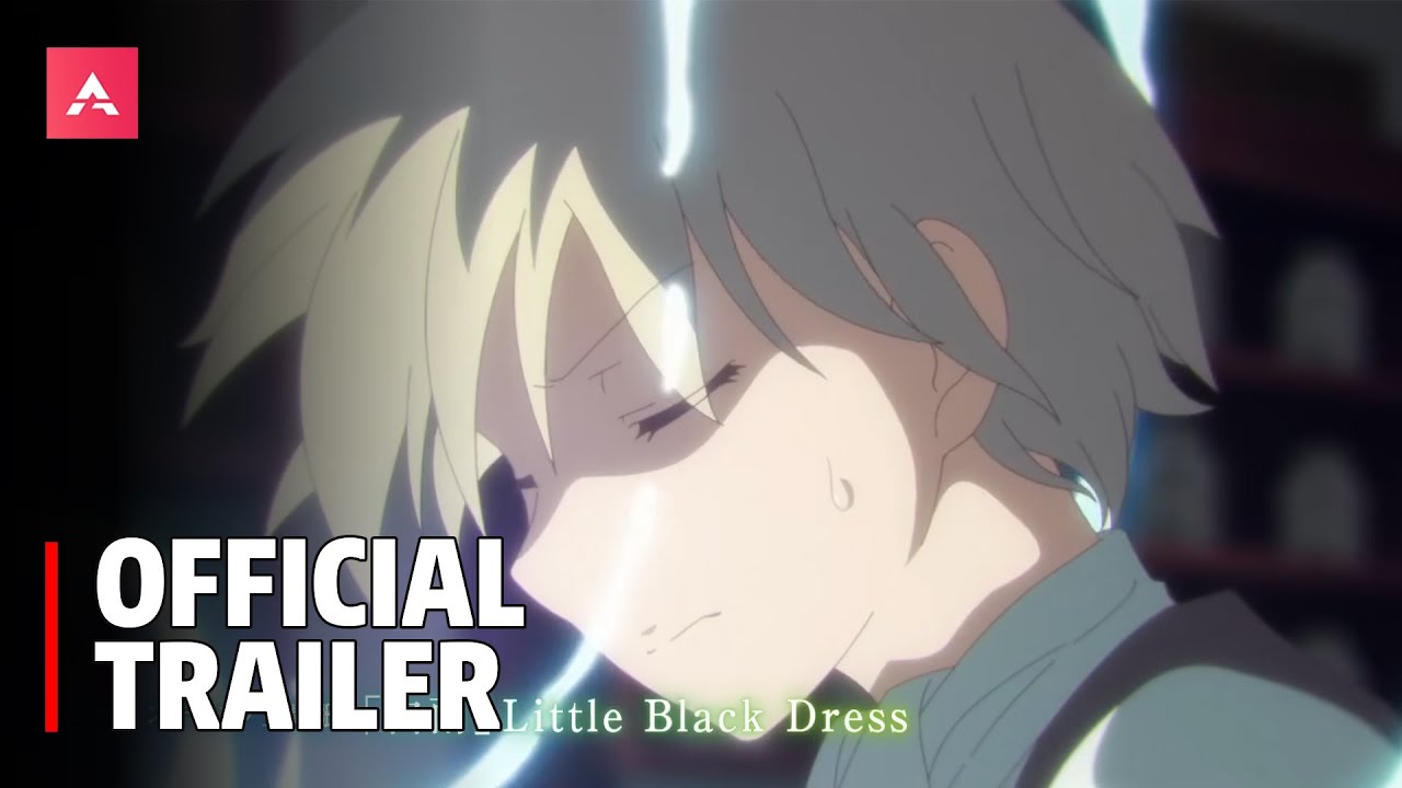 Parallel World Pharmacy - Official Trailer - BiliBili