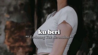 sesakit ini