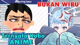 【Kobo Kanaeru】Kobo Ketahuan Jadi Anime Oleh Sepupu nya