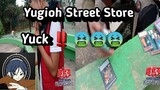 Yu-Gi-Oh! Street Store in the Philippines!!! - Yugioh Vlog