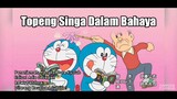 Doraemon Episode "Topeng singa dalam bahaya" Takarir Indonesia