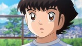 Tsubasa Giấc mơ sân cỏ - Hyuga Kojiro xuất hiện #Animehay #Schooltime
