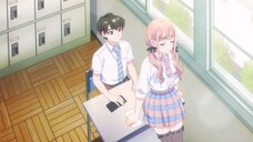 Koi wa futago de warikirenai  EPISODE 6 SUB INDO