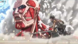 AOT season1 recap