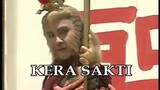 Kera Sakti Versi 1 eps 3 full episode, Dubbing Bahasa Indonesia