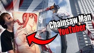 Chainsaw Man EXPERT reacts to new anime trailer...