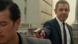 Catch Me If You Can! | Funny Clip | Johnny English Reborn