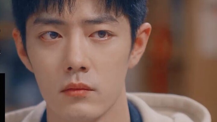 (จบ) บทพิเศษ บทสุดท้าย [Xiao Zhan Narcissus | [หยาง เหว่ย] ปาร์ตี้คุณพ่อ อย่าดราม่าเกินไป [เฉิง เหว่