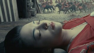 Agung! 28 menit dari tahun pertama Kaisar Kuning hingga akhir Dinasti Qing, gabungan film dan televi