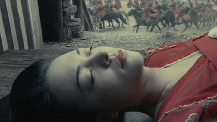 Magnificent! 28 minutes from the first year of the Yellow Emperor to the end of the Qing Dynasty, a 