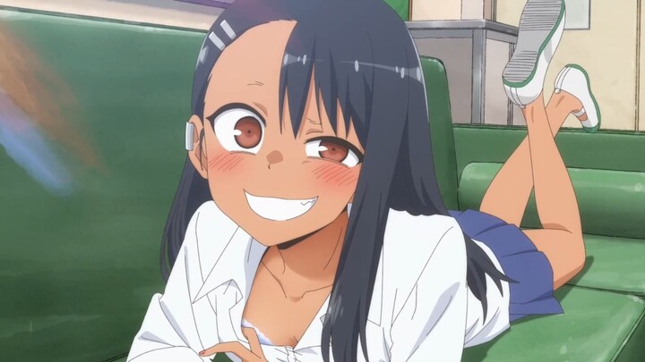 Nagatoro-san yang diberikan gratis-04