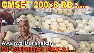 BISNIS YG TIDAK ADA MATINYA!! dari 20 perak sampai sekarang WAJIB TAU DENGAN IDE USAHA RUMAHAN INI