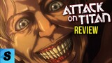 Attack On Titan | Season 2 Ep. 4 "Soldier" - Spoiler Recap Show