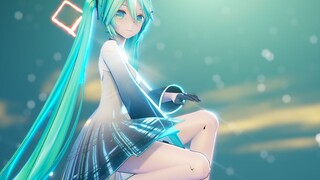 [MMD kiểu YYB MIKU] Kẻ xấu nhất