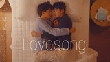 Lovesong--Cherry blossom after winter