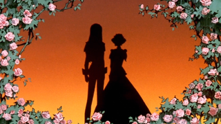 [Revolutionary Girl Utena IN] Absolute Destiny Apocalypse