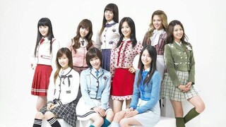 SNSD GOES TO SCHOOL EP 5