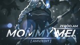 MOMMY MEI🤤🥵 [ AMV/EDIT ]