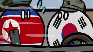 【波兰球】大韩小丑
