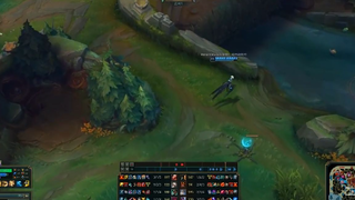 KSV Haru - Camille Jungle - HightLight của các tay chơi hàn quốc