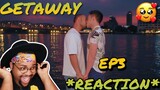 Getaway The Series Ep3 Love Wins Reaction @Dear Straight People