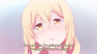 Sunohara-Sou No Kanrinin-San - 04