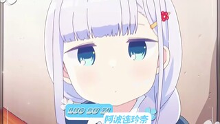 Chỉ những người hâm mộ lolita mới mở video này