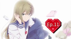 Senpai is an Otokonoko (Episode 11) Eng sub