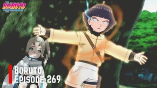 BORUTO EPISODE 269 SUB INDONESIA TERBARU PENUH FULL LAYAR HD (FULL NO SKIP2) \ Boruto Eps 269 FULL