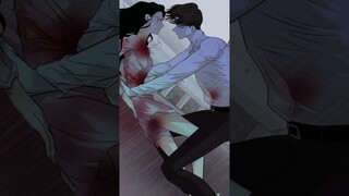 olgami – Car's outside //#manhwa #sad #olgami #love #viral