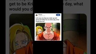 DRAGON BALL MEMES 40% 😂