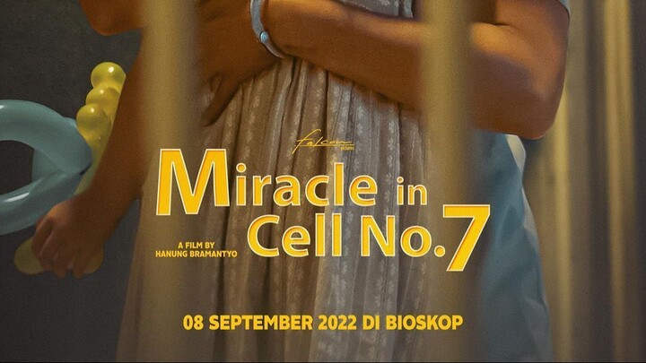 Miracle in Cell No 7 Indonesia (2022)