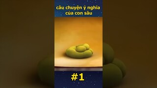 Câu Chuyện Ý Nghĩa Của Chú Sâu Phần 1 #phimmoi #reviewphimhay  #reviewphim