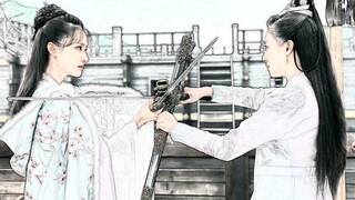 [Orange in the Orange] Chút kiêu ngạo & tảng băng nhỏ, đây là vở kịch của Yêu Hận Tình Thù!