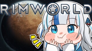 [RIMWORLD] let us create  MADNESS 🔰
