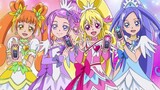 Dokidoki! Precure Tập 4 vietsub