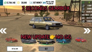 tofas kartal 👉best gearbox car parking multiplayer v4.8.5 new update