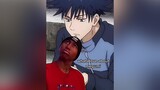 dilf mf🥴 anime jujutsukaisen megumifushiguro tojifushiguro fyp