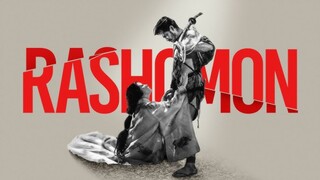 Rashomon (1950) subtitle Indonesia full movie