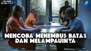 RELA MASUK PENJARA DEMI MELINDUNGI PASUKAN KHUSUS YANG MEMBANTAI KELOMPOK GANGSTER !!!