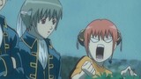 [Gintama|Okishen] The daily life of the monster couple