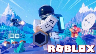 Roblox - Mining Simulator Phiên Bản Liên Hành Tinh (Planet Mining Simulator)