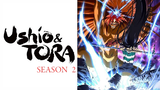 Ushio and Tora Episode 8 | English Dub | Season 2