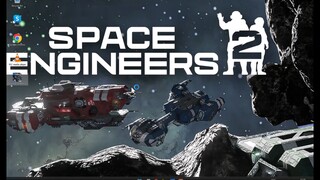 Space Engineers 2 Download Free for PC