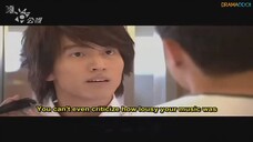 Starlit Episode 14 - Engsub