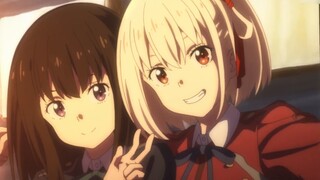 [Likelis complains] Post it! Post it hard!! Why not post it!!
