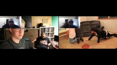 Giving Uncle Larry $50,000 in Cash *EMOTIONAL* Hagyrants Archives Reaction
