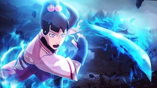 Tsubaki is in Shinobi Striker?!?! | Naruto to Boruto: Shinobi Striker